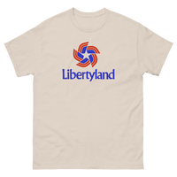 Libertyland