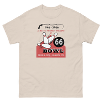 66 Bowl