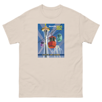 1962 World's Fair - Seattle