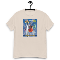 1962 World's Fair - Seattle