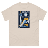 1962 World's Fair - Seattle