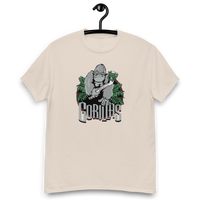 Amarillo Gorillas
