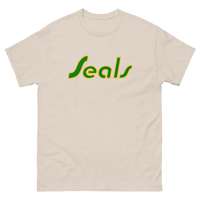 California Golden Seals
