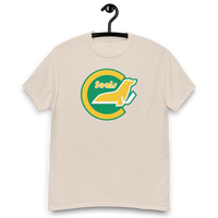 California Golden Seals