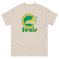 California Golden Seals