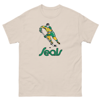 California Golden Seals