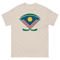 Denver Cutthroats (XL logo)