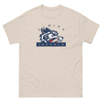 Elmira Jackals