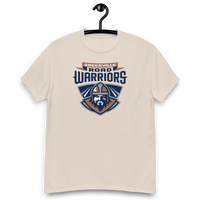 Greenville Road Warriors