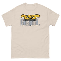 Grrreenville Grrrowl