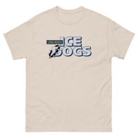 Long Beach Ice Dogs
