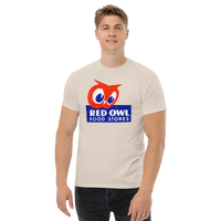 Red Owl Food Stores