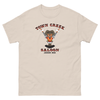 Town Creek Saloon
