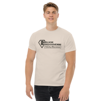 Service Merchandise