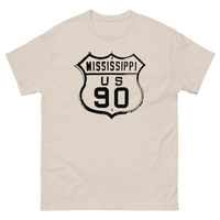 Highway 90