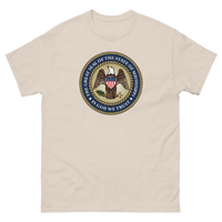 Great Seal of Mississippi