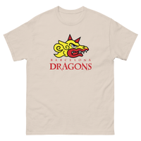 Barcelona Dragons