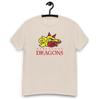 Barcelona Dragons