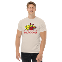 Barcelona Dragons