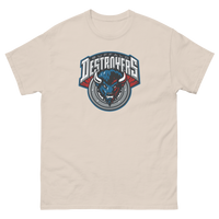 Buffalo Destroyers