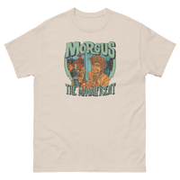 Morgus the Magnificent