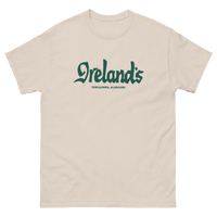 Ireland's