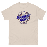 War Eagle Supper Club