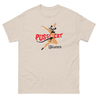 Pussycat Theatres