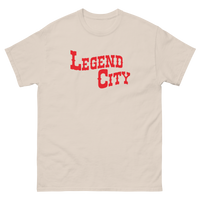 Legend City