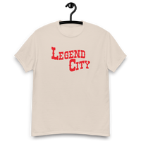 Legend City