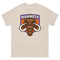 Elmira Mammoth (XL logo)
