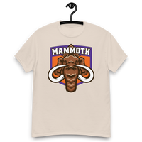 Elmira Mammoth (XL logo)