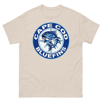 Cape Cod Bluefins (XL logo)