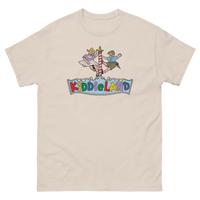 Kiddieland