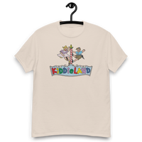 Kiddieland