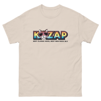 KZAP - Sacramento, CA