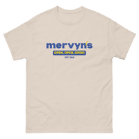 Mervyn's
