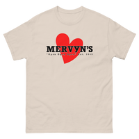 Mervyn's