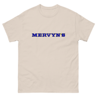 Mervyn's