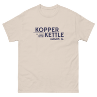 Kopper Kettle