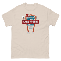 Burger Chef