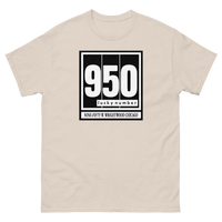 Club 950 Lucky Number