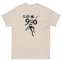 Club 950 Lucky Number