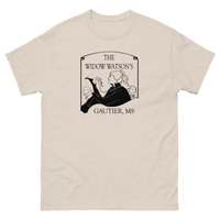 Widow Watson's - Gautier