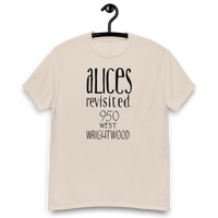 Alice's Revisted