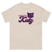Kansas City Katz