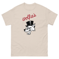 Wolfie's