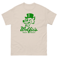Wolfie's