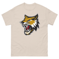Vermilion County Bobcats (XL logo)