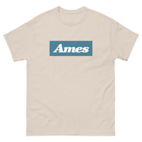 Ames